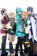 glogster.com Vocaloid