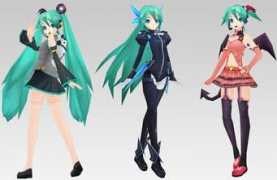 notcliche.com Vocaloid