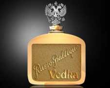 mostexpensivevodka.com Vodk