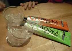 Vodka