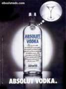 Vodka