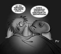 gallomania.it Voglia