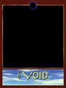 Void
