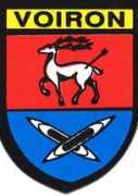 Voiron