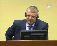 icty.org Vojislav