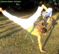 capoeira.ro Volanschi