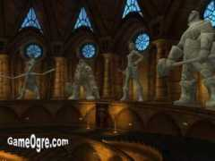 gameogre.com Volchan