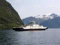 bergenships.com Volda