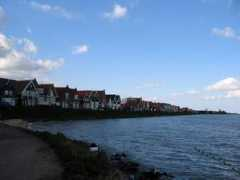 panoramio.com Volendam