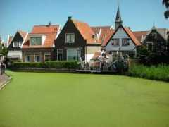 panoramio.com Volendam