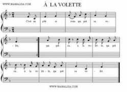 Volette