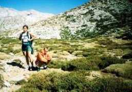 treking.cz Volika