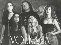 metallyrica.com Volkana