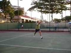 Volley
