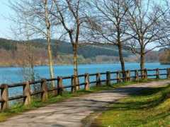 ferienhaus-listersee.de Vollmerhaus