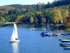 ferienhaus-listersee.de Vollmerhaus