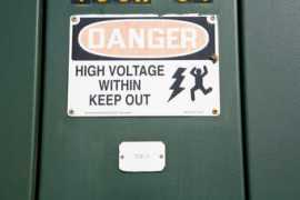 etc.usf.edu Voltage