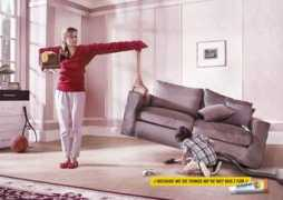 theinspirationroom.com Voltaren