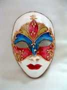 1001venetianmasks.com Volto