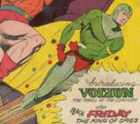 internationalhero.co.uk Volton