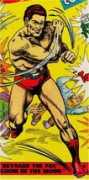 internationalhero.co.uk Volton