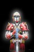 comicbookbin.com Volton
