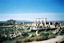 Volubilis