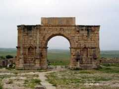 Volubilis