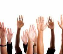 Voluntario