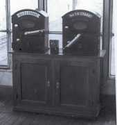 signalbox.org Volvic