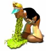 netwmd.com Vomit