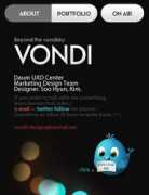 Vondi