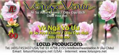 lotuspro.net Vonga