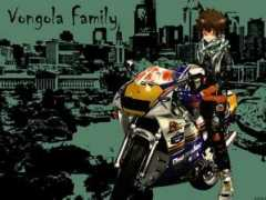 theotaku.com Vongola