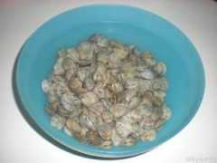 informarmy.com Vongole
