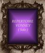 vonney.nl Vonney