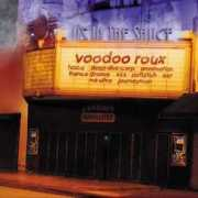 Voodoo