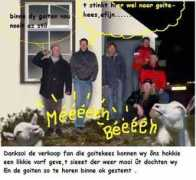 feetwarmers.nl Voordes