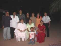 Vora