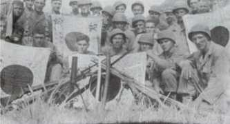 33rdinfantrydivision.org Voreis