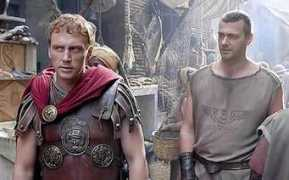 Vorenus