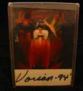 collectiondx.com Vorian