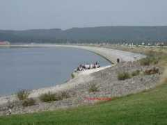 Vorne