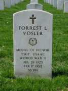 Vosler