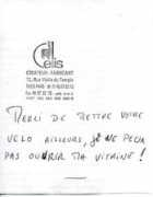 Votre