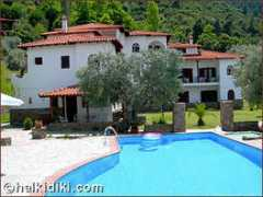 halkidiki.com Vour