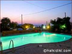 halkidiki.com Vour