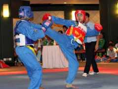 tinmoi.vn Vovinam