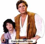 crazyabouttv.com Voyagers