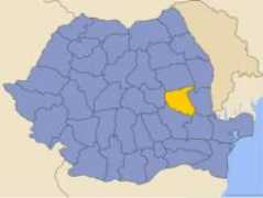 factbook.org Vrancea